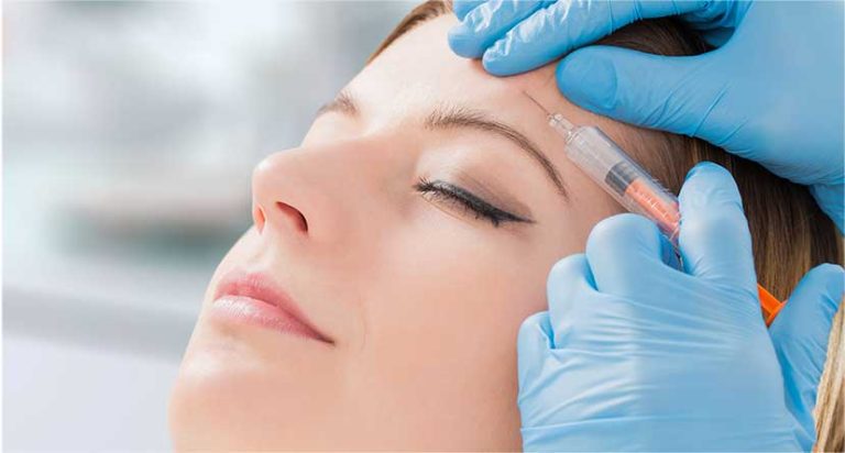 Cuidados antes y después de aplicarme la toxina botulínica (Botox)